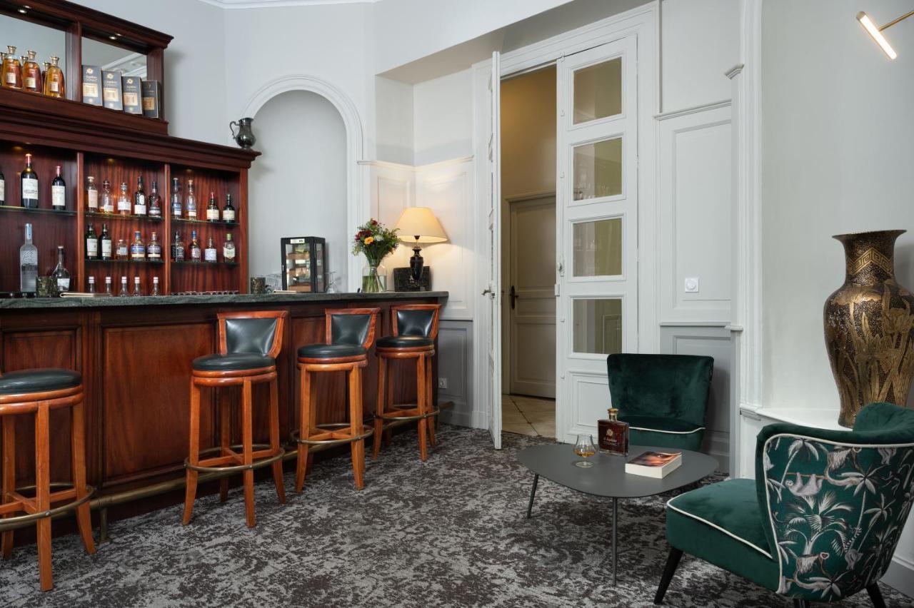 Domaine Et Golf De Vaugouard - La Maison Younan Fontenay-sur-Loing Eksteriør billede